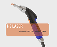Laser Cutting Equipment