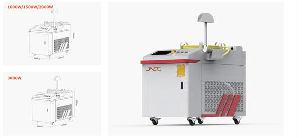 TPC-1000/1500/2000/3000W