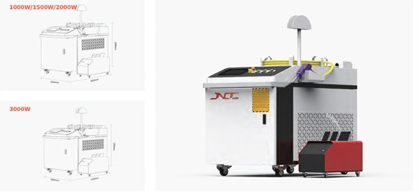 TPW-1000/1500/2000/3000W