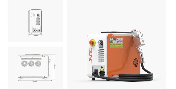 TPC-100W