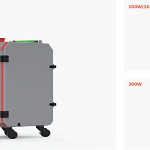TPC-100/200/300W