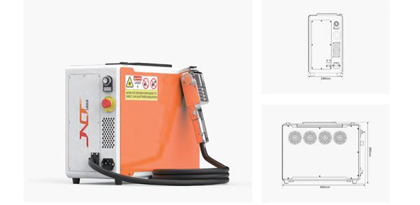 TPC-200W