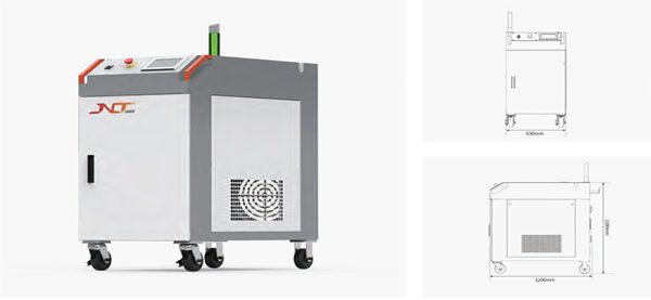 TPC-500W