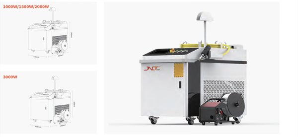 TPM-1000/1500/2000/3000W