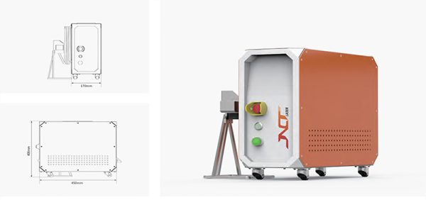 TPM-200W/3-in-1