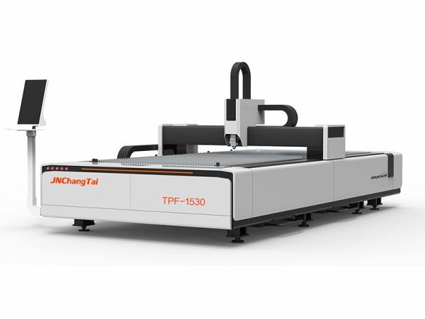 1530 Fiber Laser Cutting Machine