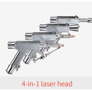 4-in-1 Laser Head (900g)
