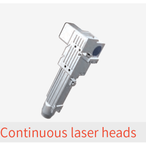 Continuous Laser Heads (900g)