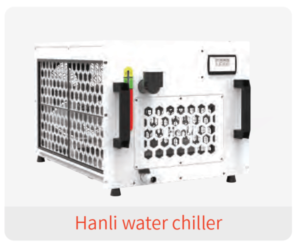 Hanli Water Chiller