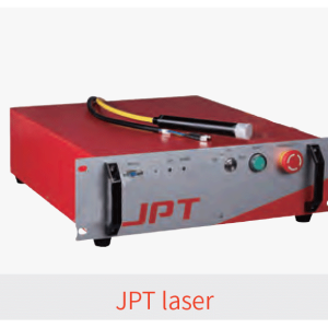 JPT Laser