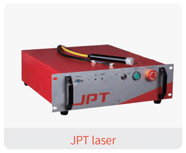 JPT Laser
