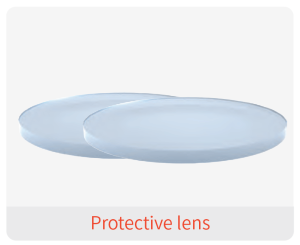 Protective Lens