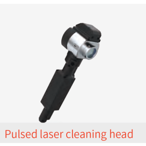 Pulsed Laser Cleaning Head (790g)