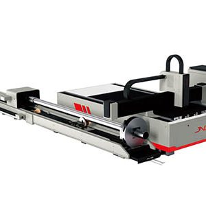 TPF-3015PT Tube Fiber Laser Cutting