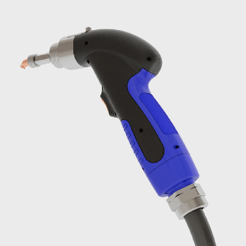 Laser Gun